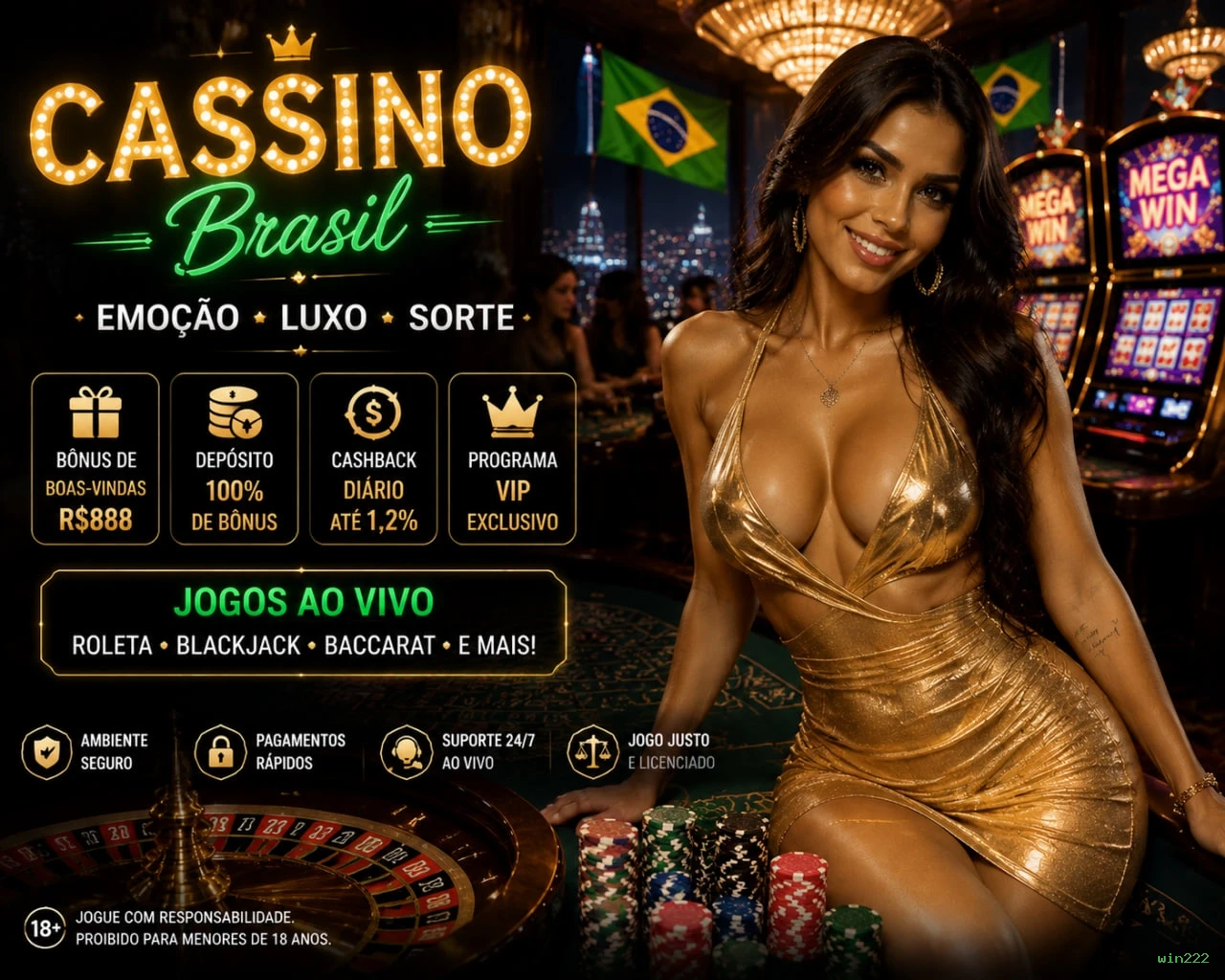Pagamentos win222