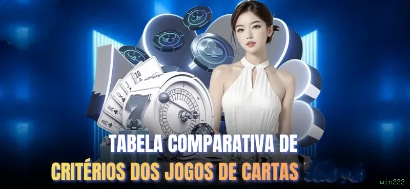 Jogos Populares Análise