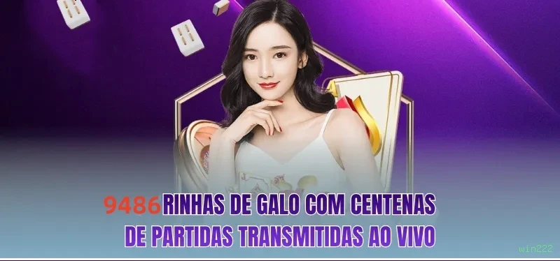 Termos de Serviço win222